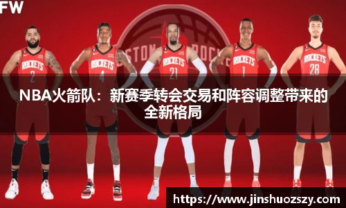 NBA火箭队：新赛季转会交易和阵容调整带来的全新格局